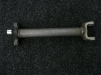 Half shafts
