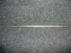 Radius rods
